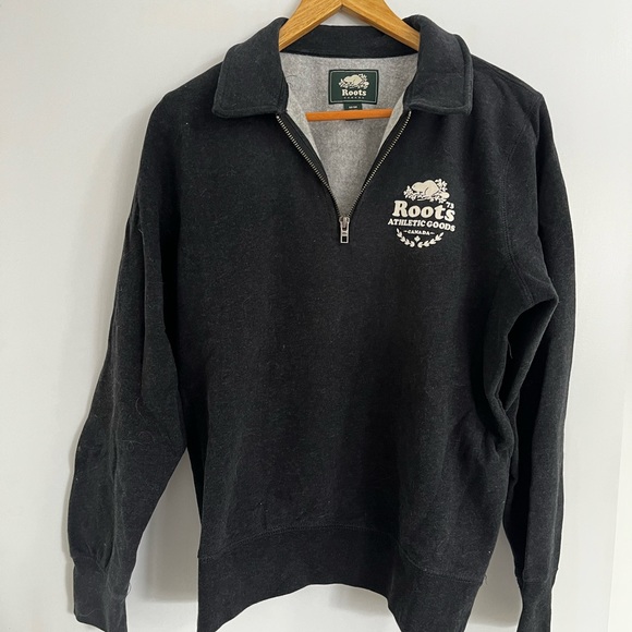 Roots sweatshirt - Picture 1 of 1